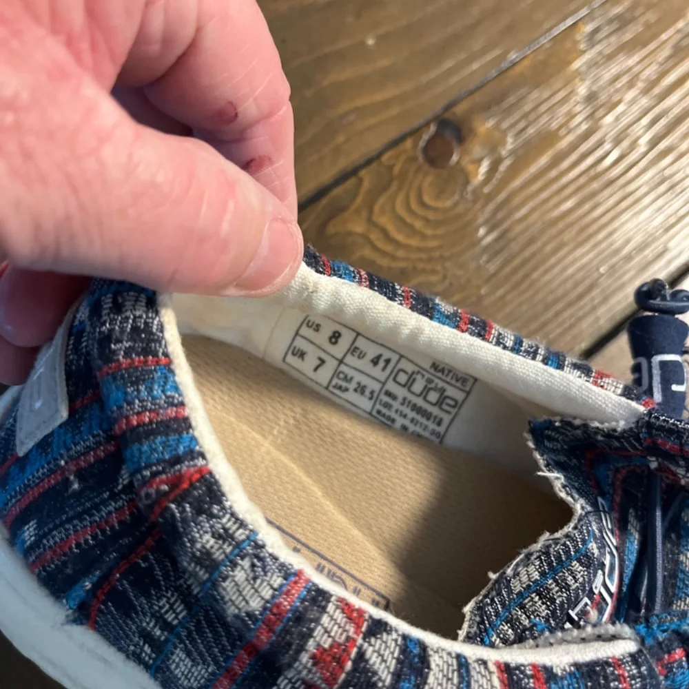 Hey Dude Shoes